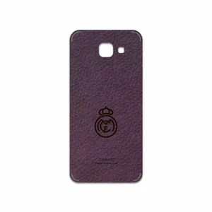 MAHOOT PL-REAL Cover Sticker for Samsung Galaxy A8 2016
