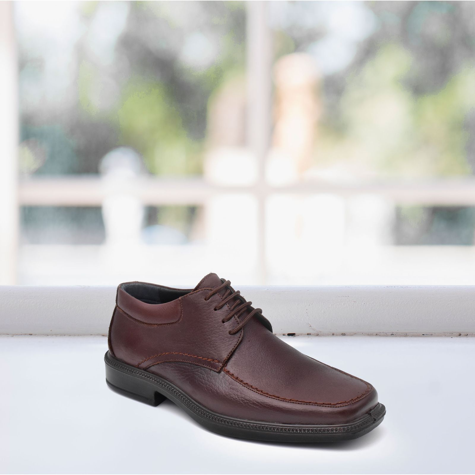 کفش مردانه پاما مدل Oscar کد G1182 -  - 11