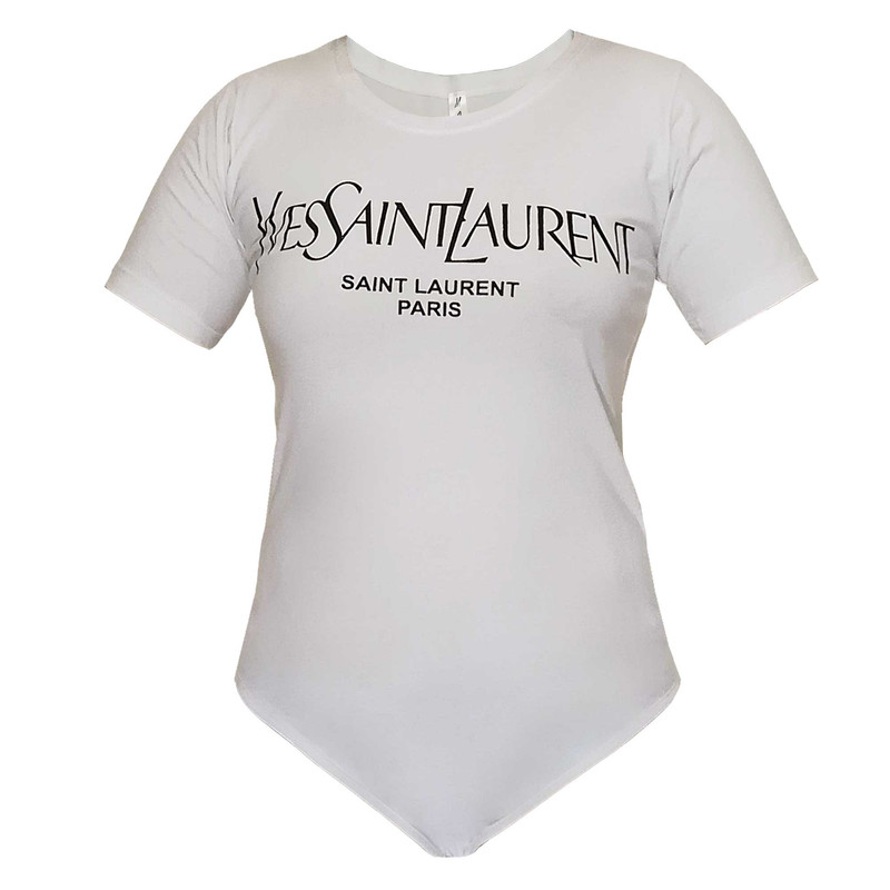 بادی آستین کوتاه زنانه مدل ۰۱