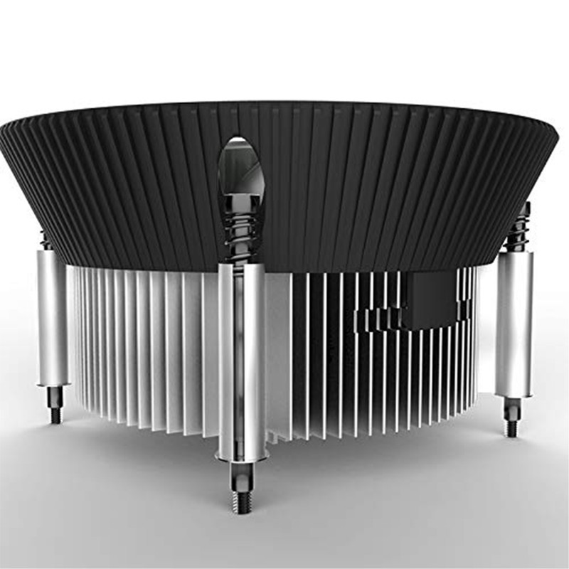 خنک کننده پردازنده کولر مستر مدل COMBO i70