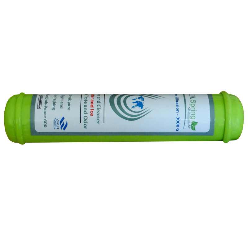 فیلتر یخچال ساید بای ساید آکوآ اسپرینگ مدل DWK -PEACE600 فیلتر یخچال ساید بای ساید آکوآ اسپرینگ مدل DWK -PEACE600