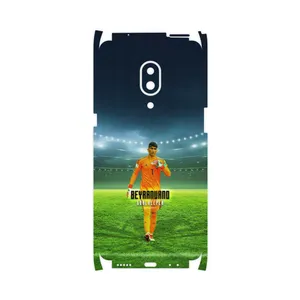 MAHOOT Alireza Beiranvand-FullSkin Cover Sticker for Lenovo Z5 Pro