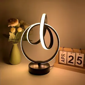 Īباژور رومیزی پادینا مدل مدرن کد AS25