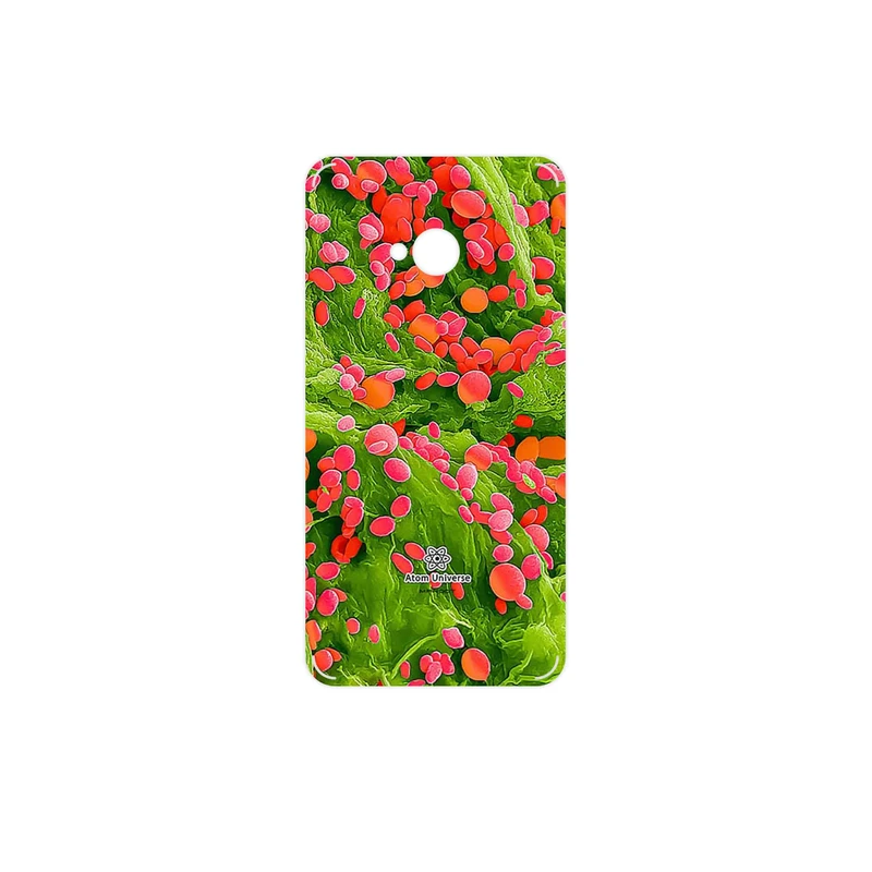 برچسب پوششی ماهوت مدل Atom Universe 3 مناسب برای گوشی موبایل اچ تی سی One