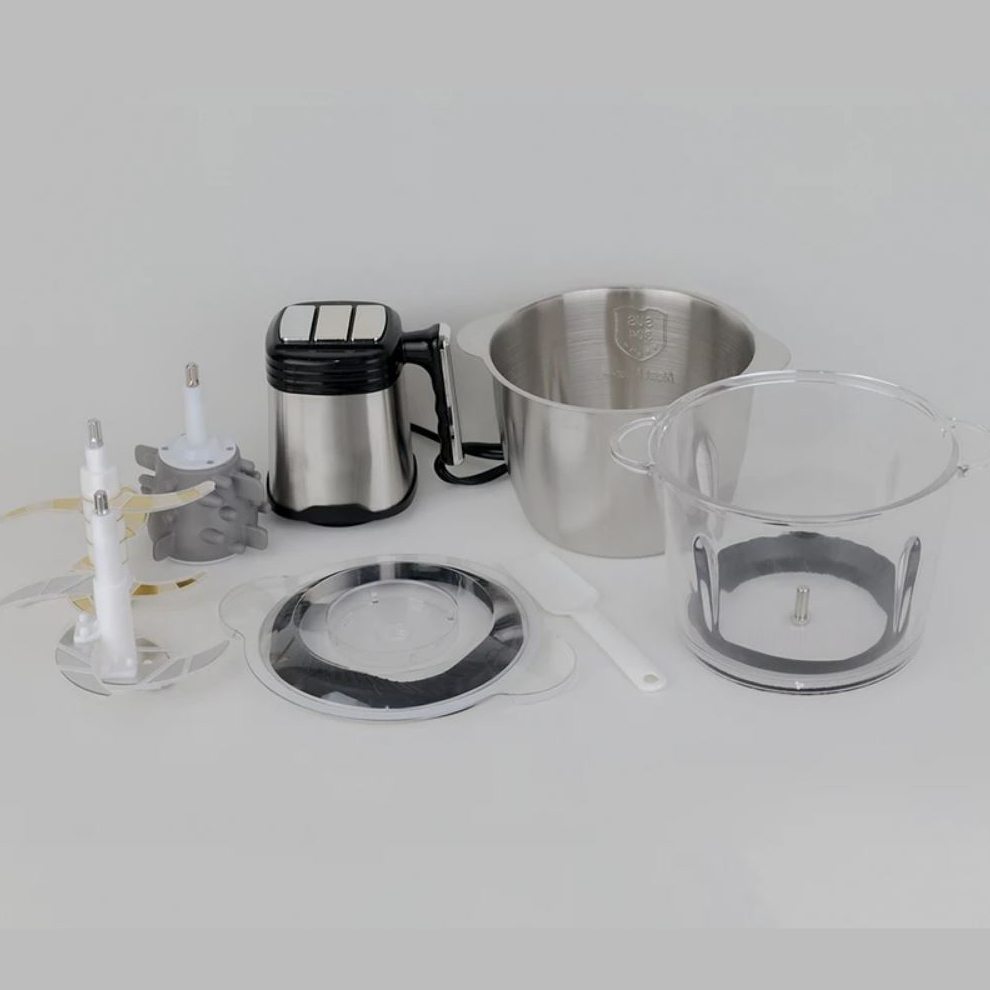 خردکن 3 لیتری مولر مدل ML-921