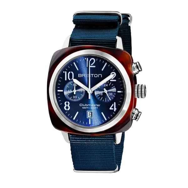 ساعت مچی عقربه‌ای مردانه بریستون مدل 19140.SA.T.33.NMB