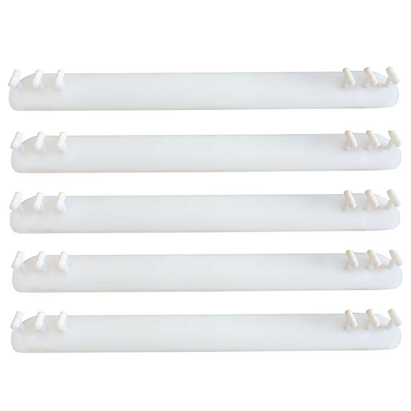 گیره نگهدارنده بند ماسک مدل PK1 بسته 5 عددی