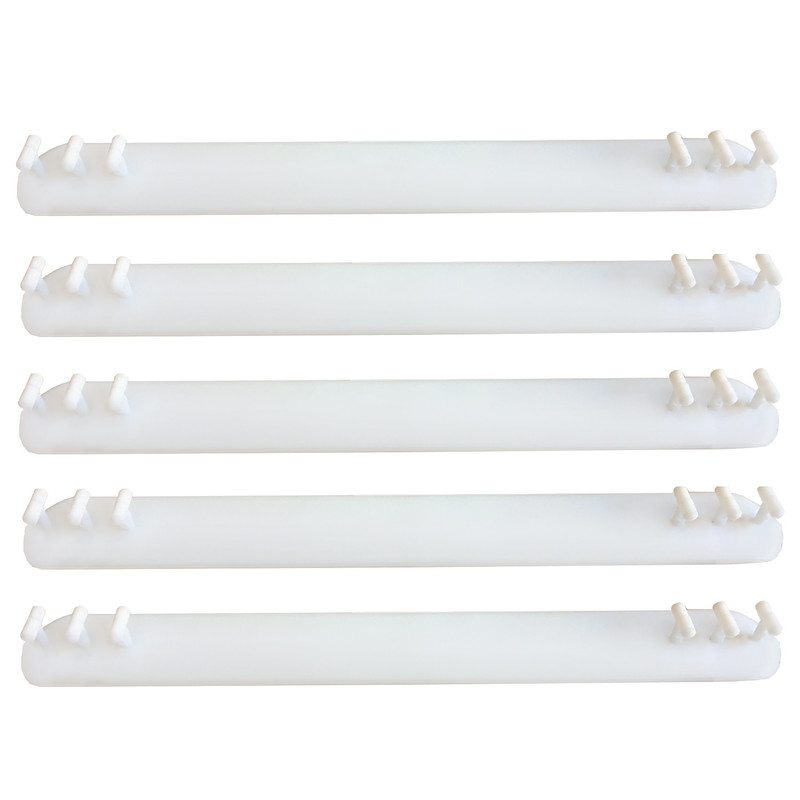 گیره نگهدارنده بند ماسک مدل PK1 بسته 5 عددی