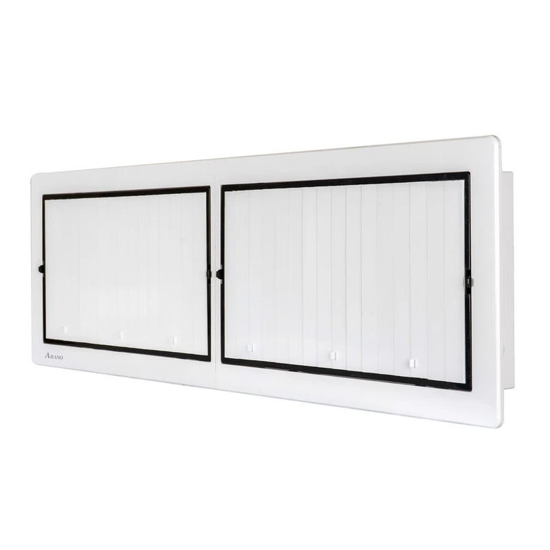 دریچه کانال کولر آرانو مدل 2070 مناسب برای انواع کولر آبی