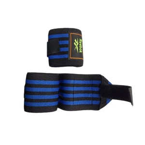 مچ بند ورزشی مدل mfs4600 بسته 2 عددی