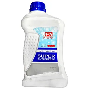 ضدیخ جهان پارت آریا مدل ۴ فصل روغنی حجم ۸۹۵ میلی لیتر