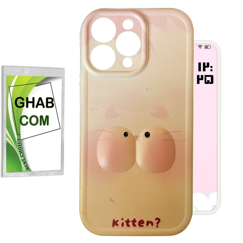 کاور قاب کام مدل LOPTPL مناسب برای گوشی موبایل اپل iPhone 11 Pro Max