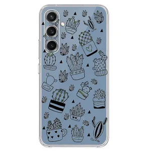 Megafone C20-B Cover For Samsung Galaxy S23 FE