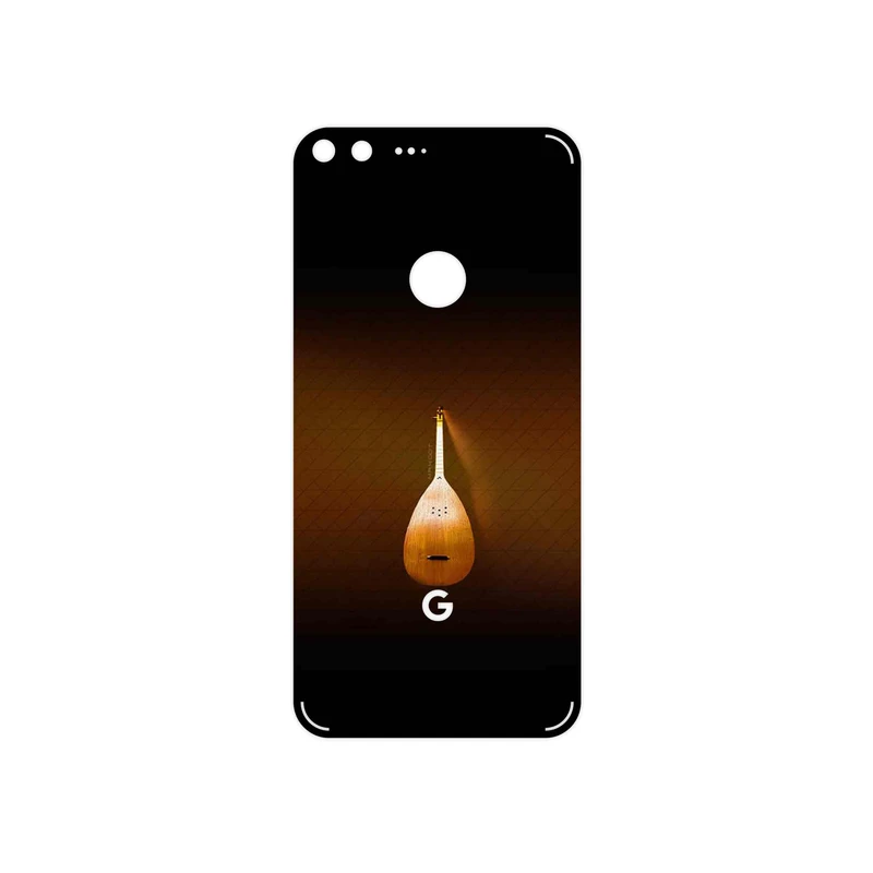 برچسب پوششی ماهوت مدل tambour مناسب برای گوشی موبایل گوگل Pixel
