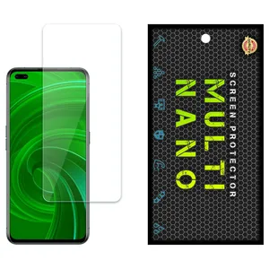 Multi Nano X-S1N Screen Protector For Realme X50 Pro 4G