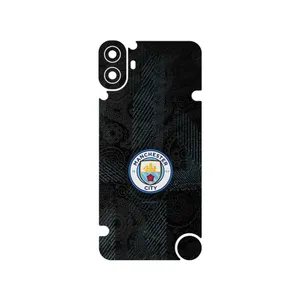 MAHOOT Manchester_City Cover Sticker for Nothing CMF Phone 1