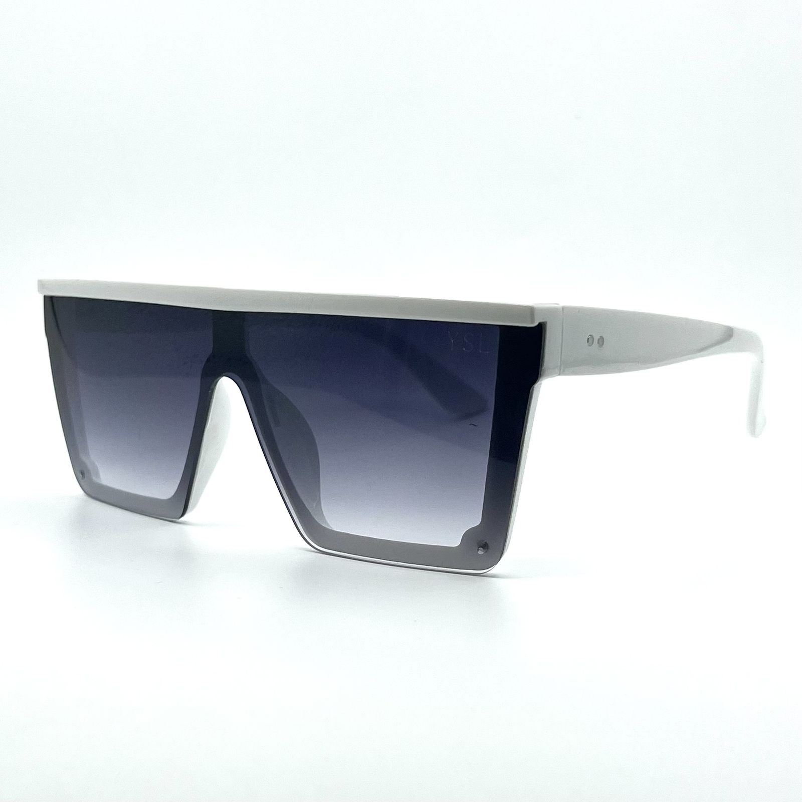 عینک آفتابی مردانه مدل l 1234 -  - 3