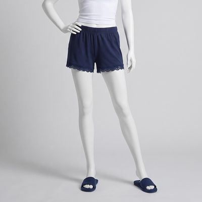 شلوارک زنانه اسمارا مدل SRM-5547