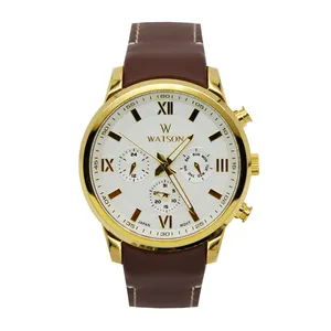 ساعت مچی عقربه‌ای مردانه مدل 1083T