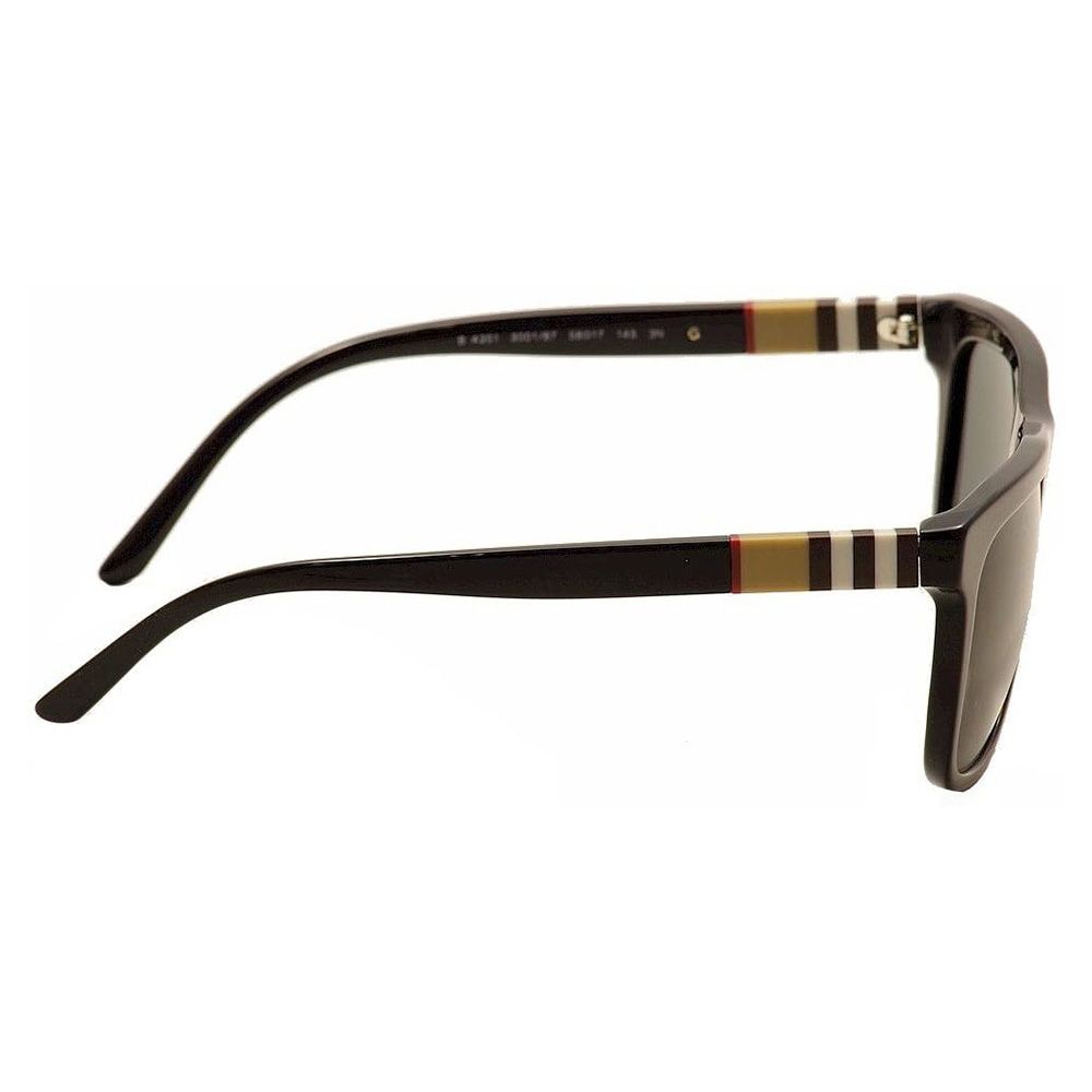 عینک آفتابی زنانه بربری مدل BE4201S -  - 6
