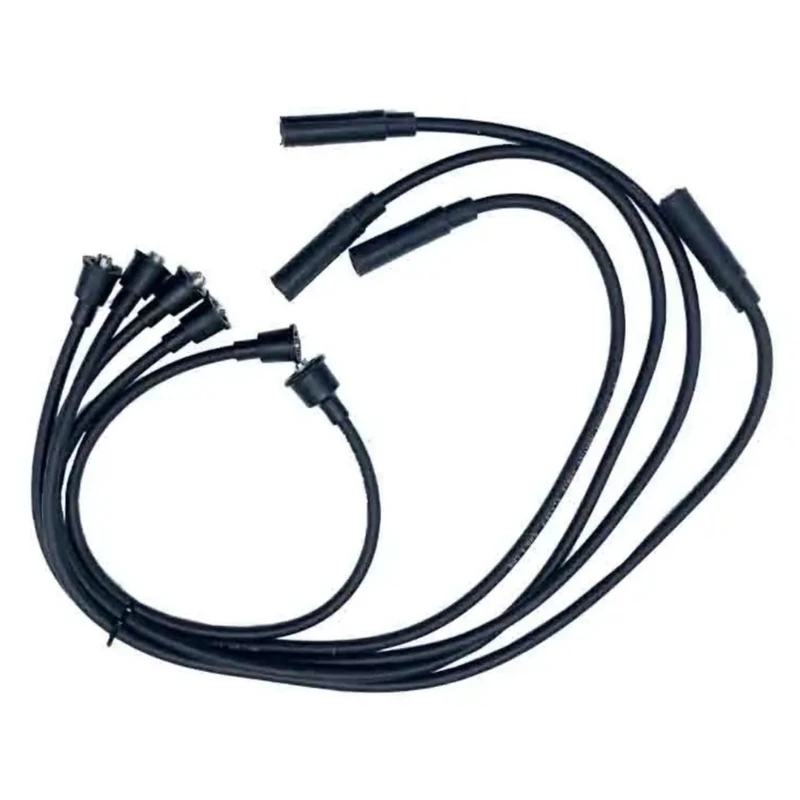 وایرشمع اف جی پی کد 252344 مناسب برای نیسان کابراتور مجموعه 5 عددی