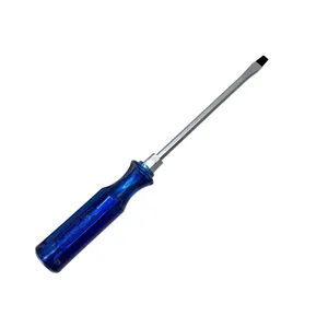 پیچ گوشتی دوسو ضربه خور مدریک مدل 6/150 سایز 25 سانتی متر