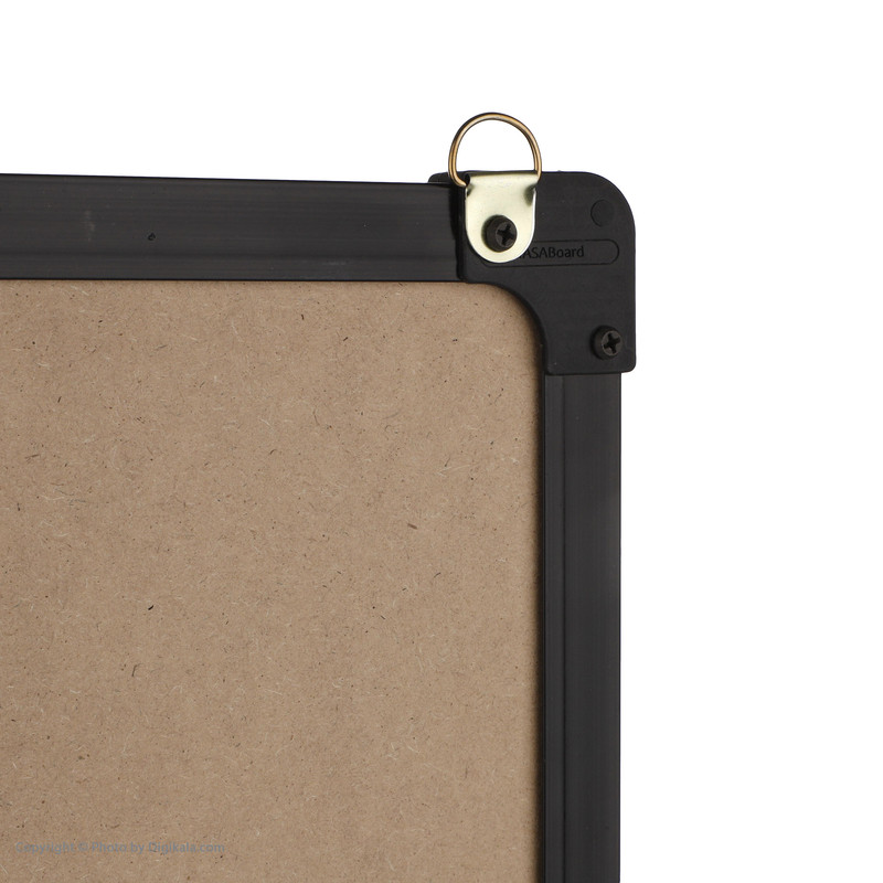 تخته وایت برد آسا برد مدل فرمیکا سایز 100×60 سانتی متر