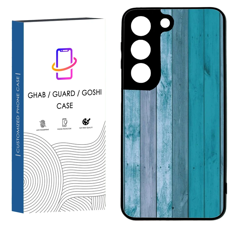 کاور قاب گارد گوشی طرح ساده کد 13 - tpu مناسب برای گوشی سامسونگ Galaxy S۲۱ FE