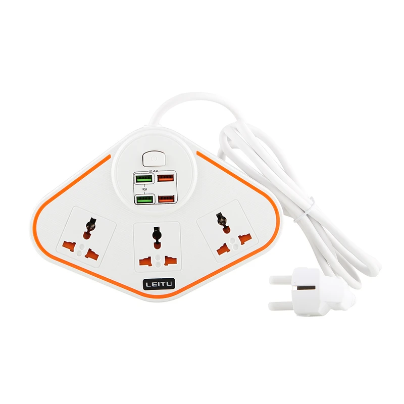 چندراهی برق لیتو مدل LS-1