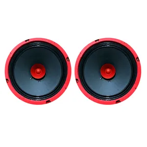 اسپیکر خودرو مدل BIS-1651 بسته 2عددی