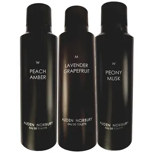اسپری خوشبو کننده بدن آدن نوربری مدل 625 حجم 150 میلی لیتر مجموعه 3 عددی