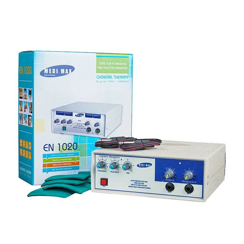 تنس عضلانی مدی مکس مدل EN1020