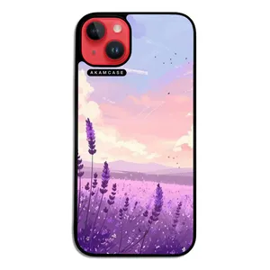 AKAM AMC-WA14PLUS-NATURE-18 Cover For Apple iPhone 14 Plus