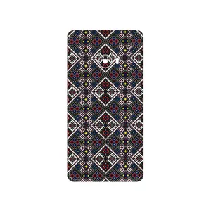 MAHOOT SISTAN Needlework 1 Cover Sticker for Xiaomi Mi Note 2