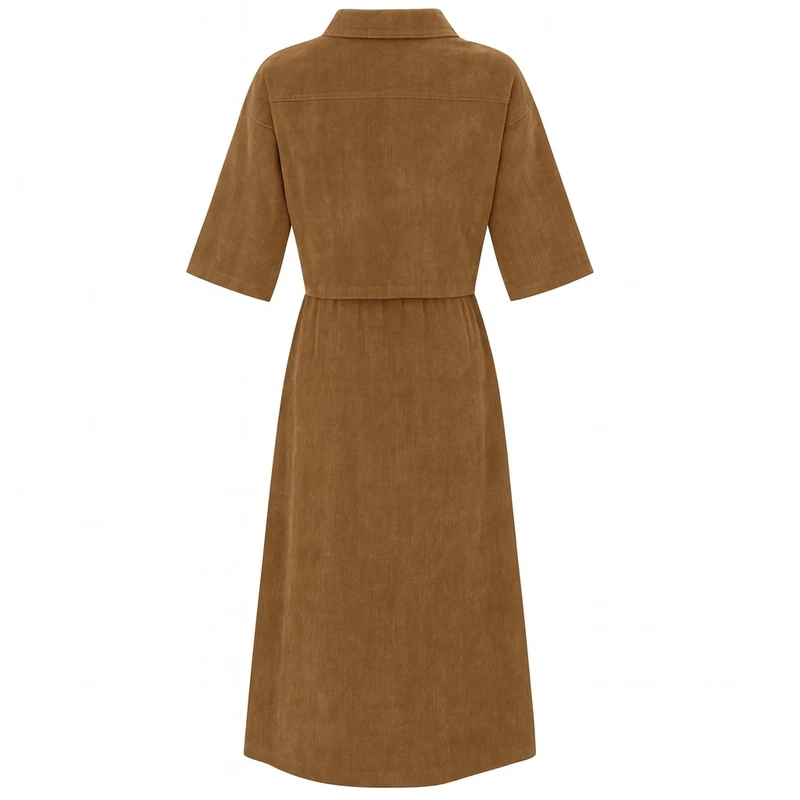 عکس شماره 2 : ست کت و سارافون رسمی زنانه بوخی مدل bp100