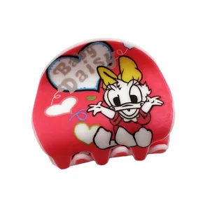 کلیپس مو دخترانه مدل دانل داک كد KLP778