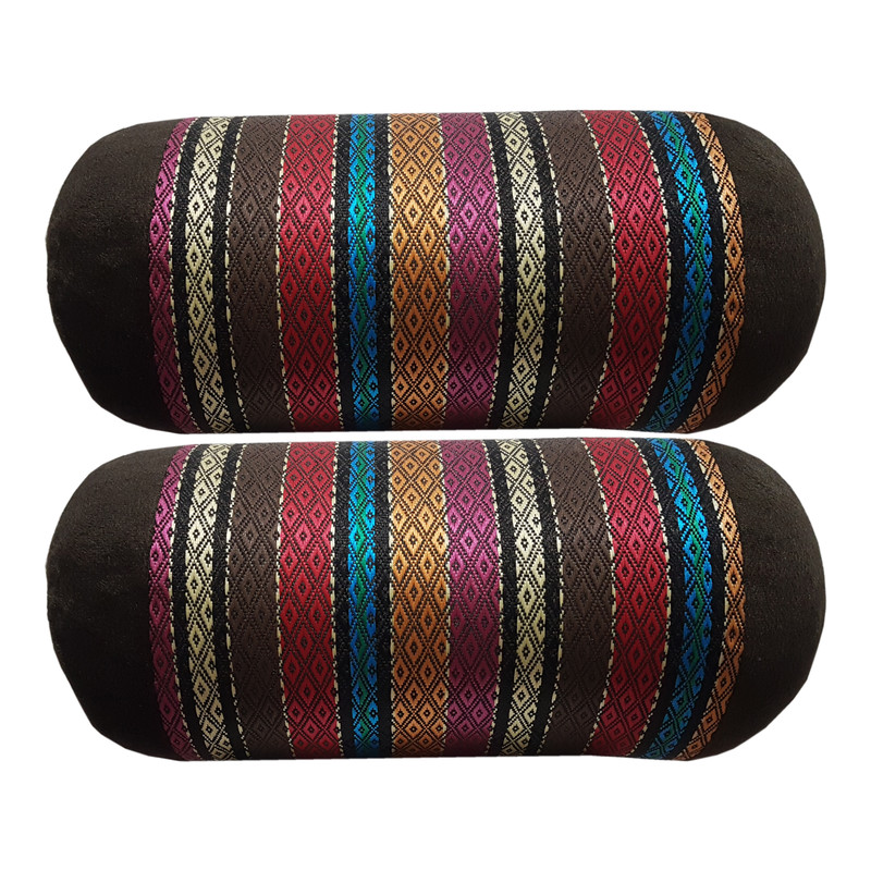 بالش طرح سنتی مدل MS کد 35 بسته 2 عددی