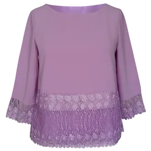  بلوز زنانه کد 159