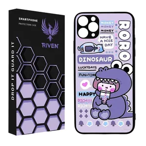 RIVEN RI3-7 Case For Apple iPhone 11 Pro Max
