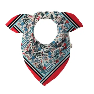 دستمال سر و گردن هزاردستان مدل BDAS106