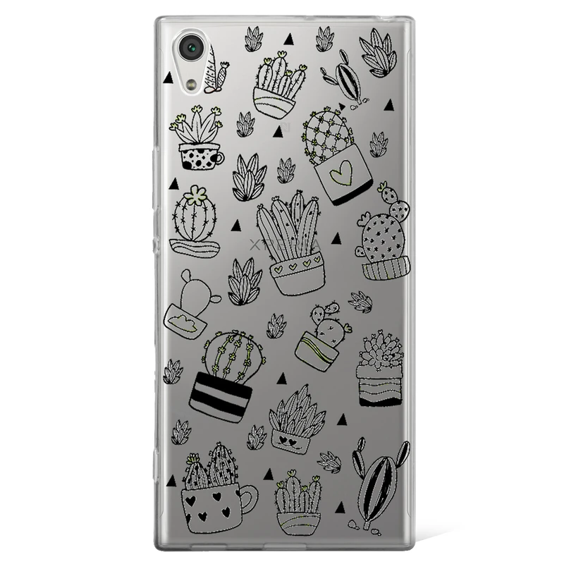 کاور مگافون کد C20-B مناسب برای گوشی موبایل سونی Xperia XA1 ULTRA