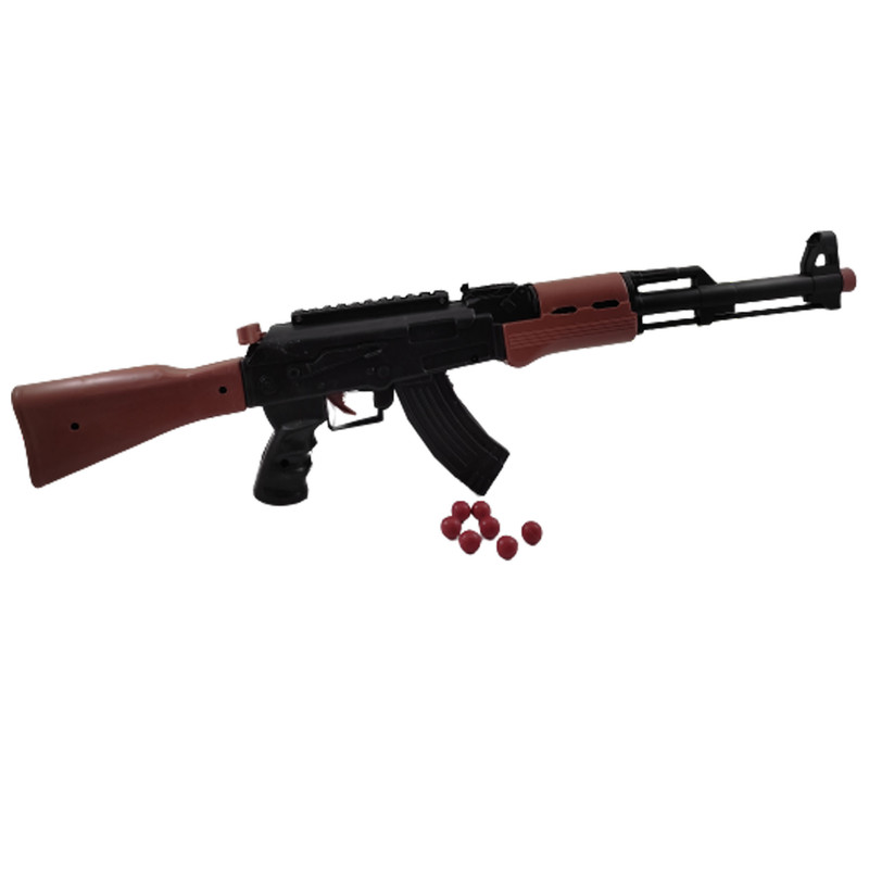 تفنگ بازی مدل AHOU GUN تفنگ بازی مدل AHOU GUN