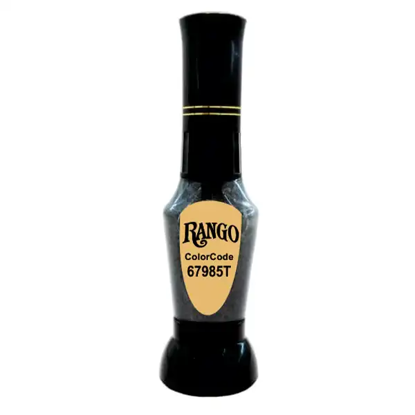 قلم خشگیر بدنه خودرو نوک مدادی رنگو کد 67985T حجم 15 میلی لیتر