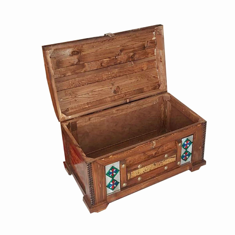 صندوق مدل Varan کد sn60