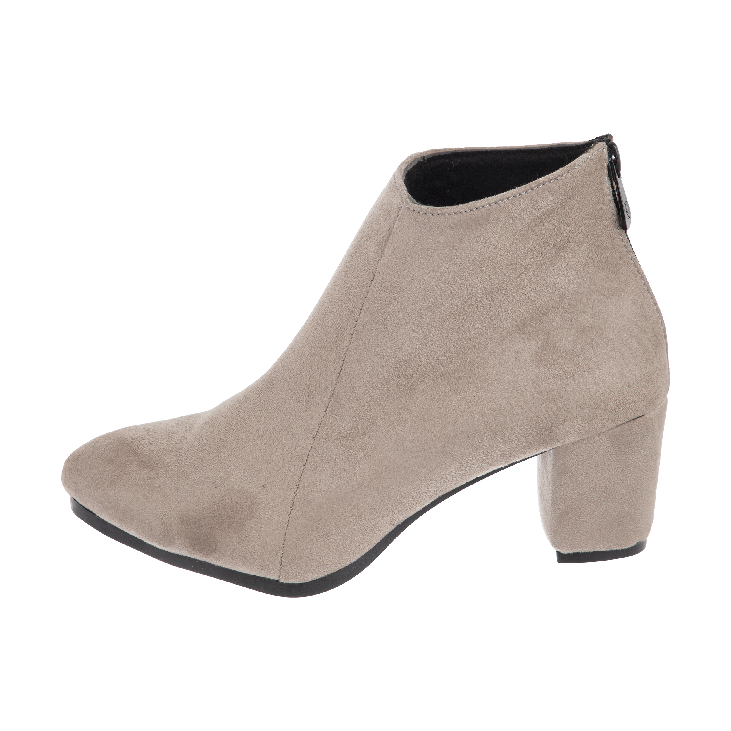 نیم بوت زنانه لبتو مدل 501596