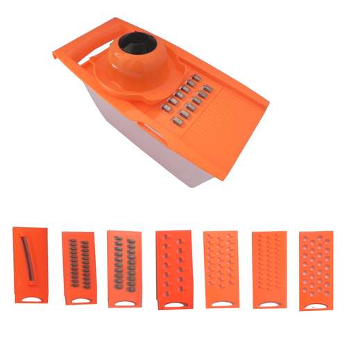 رنده کد 8 کاره 9975