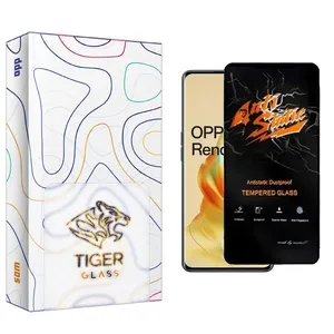 Tiger Glass APL2 Antistatic Screen Protector For Oppo  Reno 8T