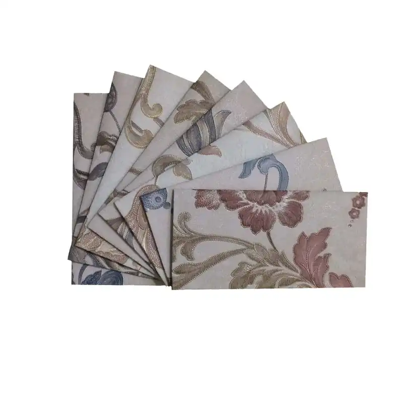 پاکت پول مدل Da مجموعه ۸ عددی