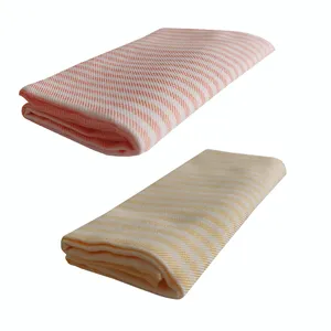 دستمال نظافت خانه و آشپزخانه نخ مدل MA-4 بسته 2 عددی