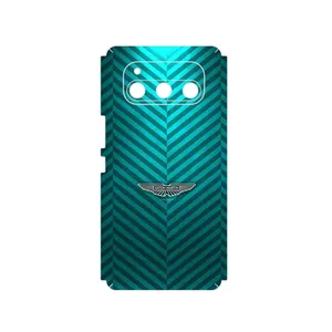 MAHOOT Aston Martin Cover Sticker for Daria Bond 5G